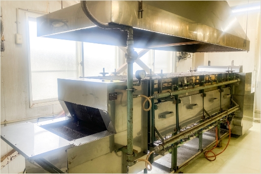 するめロースター