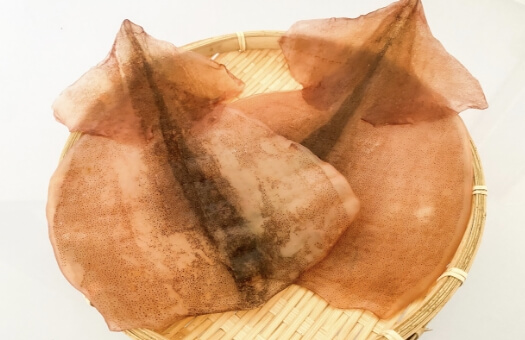 さきいか用「ダルマ」