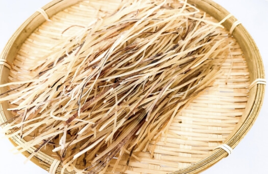 松前漬け用 刻みするめ