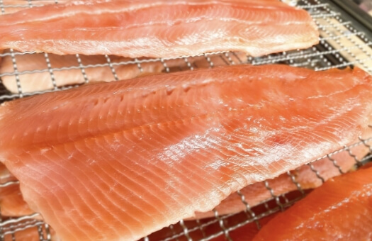 その他魚介加工