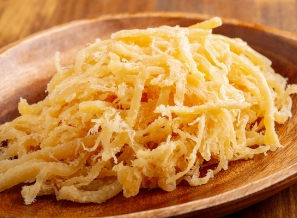 チーズさきいか