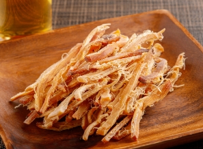 炭火焼風さきいか
