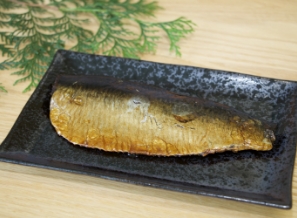 にしん甘露煮